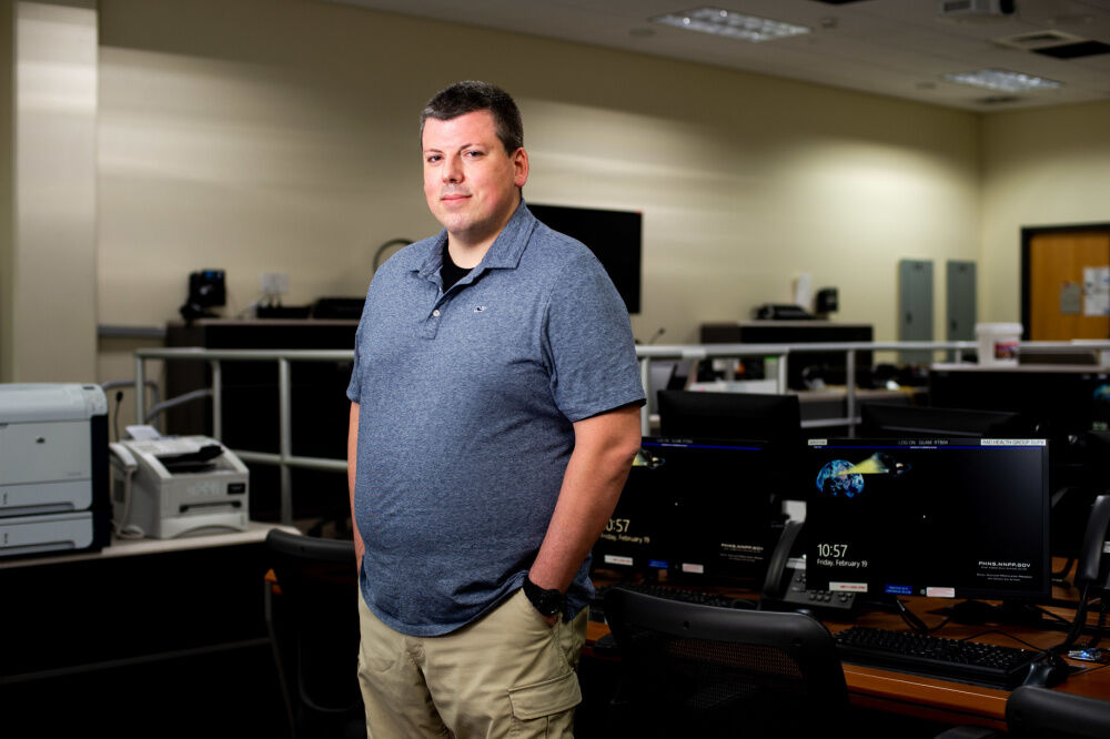 Guam emergency planner named Civilian of the Year